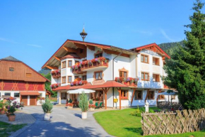 Гостиница Hotel Holzerhof, Шладминг